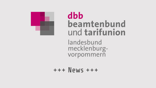 Knecht: Zunächst eine verfassungsgemäße Alimentation, dann die Einkommensrunde mit der Tarifgemeinschaft der Länder (TdL)