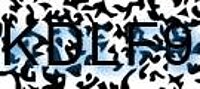 grafischer Sicherheitscode