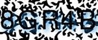 grafischer Sicherheitscode